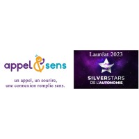 Appel&Sens logo - Similar company to Datasaga