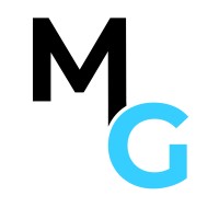 MG Video's logo - Similar company to Bkn-Productions | B Known