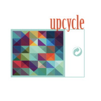The Upcycle logo - Similar company to Upvalued
