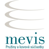 Mevis Slovakia Sro - Pružiny a kovové súčiastky logo - Similar company to Skc-Foundry Sro