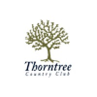 Thorntree Country Club