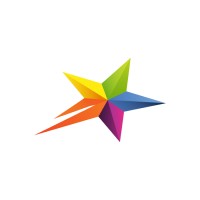 Starbright logo - Similar company to [dot]GOOD