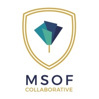 Military Special Operations Family Collaborative logo - Similar company to Center For The Study Of Civil-Military Operations