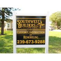 Southwest Builders inc. logo - Similar company to Semco Construction, Inc.