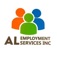 AL Employment Services logo - Similar company to Ready Staffing Solutions