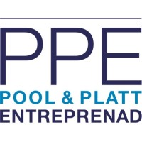 POOL & PLATT ENTREPRENAD I SVERIGE AB logo - Similar company to Blueaura Pools