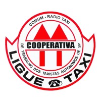 Ligue-Taxi logo - Similar company to Usetaxi