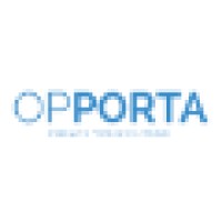 Opporta logo - Similar company to Wirecorp