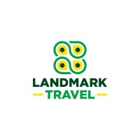 Landmark Travel logo - Similar company to Perlman & Perlman, Llp