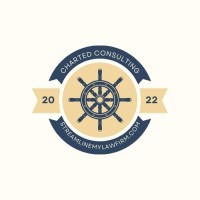 Charted Consulting logo - Similar company to King Strategies