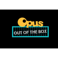 Opus Out of the Box (A Unit of CScapes) logo - Similar company to Vyanjan Box