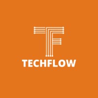 Techflow logo - Similar company to Techflow Solutions