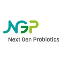 Next Gen Probiotics logo - Similar company to Medpack Sp.J.