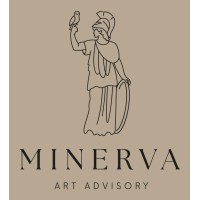 Minerva Art Advisory logo - Similar company to Corfield Morris