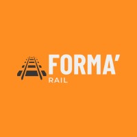 FORMA'Rail logo - Similar company to Campusfer Organisme De Formation Du Ferroviaire