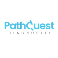 PathquestDiagnostik logo - Similar company to Phyecosys Pvt. Ltd.