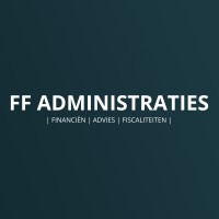 FF Administraties B.V. logo - Similar company to Kerrebijn Group