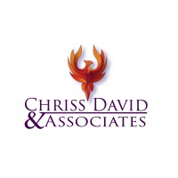 Chriss David & Associates logo - Similar company to Perkcent