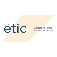 étic - Etudes, Ingénierie et Conseil SA logo - Similar company to Bim-Building