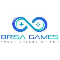 Brisa Games logo - Similar company to Shipfare