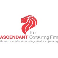The Ascendant Consulting Firm logo - Similar company to Answerquest
