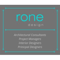 Rone Design logo - Similar company to Fineline Architectural Design Ltd.