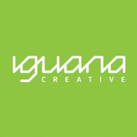 Iguana Creative logo - Similar company to Ceeplay