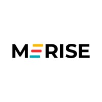 MeRise logo - Similar company to Tracking Architects