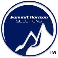 Summit Horizon Solutions (CLOSED) logo - Similar company to Ringtech Bpo