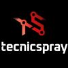 TECNIC SPRAY logo - Similar company to Spraycolor