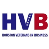 Houston Veterans in Business logo - Similar company to Learn And Lead