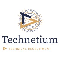 Technetium logo - Similar company to Casaprof