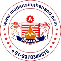 MADAN SINGH ANAND & SONS logo - Similar company to Grace Tradelinks