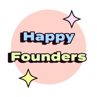 Happy Founders logo - Similar company to Emprove.Io