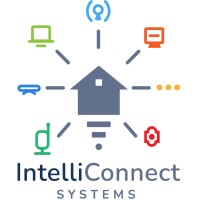 IntelliConnect Systems logo - Similar company to Intelliconnectq Analytics