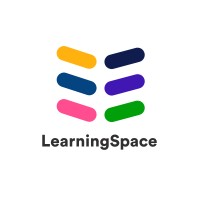 LearningSpace logo - Similar company to Ilearn Education