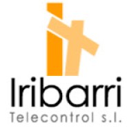 IRIBARRI TELECONTROL SL logo - Similar company to Mills Engineering