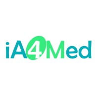 iA4Med logo - Similar company to Project Management Arab Community