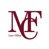Studio Legale MFC logo - Similar company to Dcs-Partners