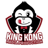 King Kong Media Production logo - Similar company to Sonno