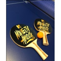 Pongstarz