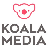 Koala Media logo - Similar company to G-Mana Ad Solutions