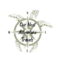 Our Next Adventure Travels LLC logo - Similar company to Tripcarnival Tourism