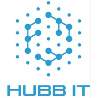 Hubb IT Pte Ltd logo - Similar company to Hubbit