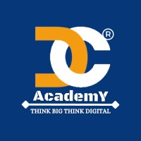 Digicrome logo - Similar company to Animake Studios