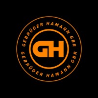 Gebrüder Hamann GbR logo - Similar company to Turom Gmbh