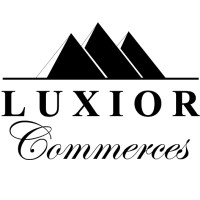 Luxior Commerces logo - Similar company to 💥 Syril Digital (Asd)