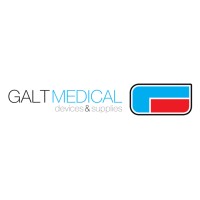 Galt Medical, LLC logo - Similar company to Galc