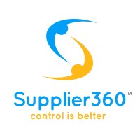 Supplier360 logo - Similar company to Queue Technology