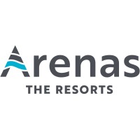 Arenas The Resorts logo - Similar company to Faern Hotels & Resorts Collection